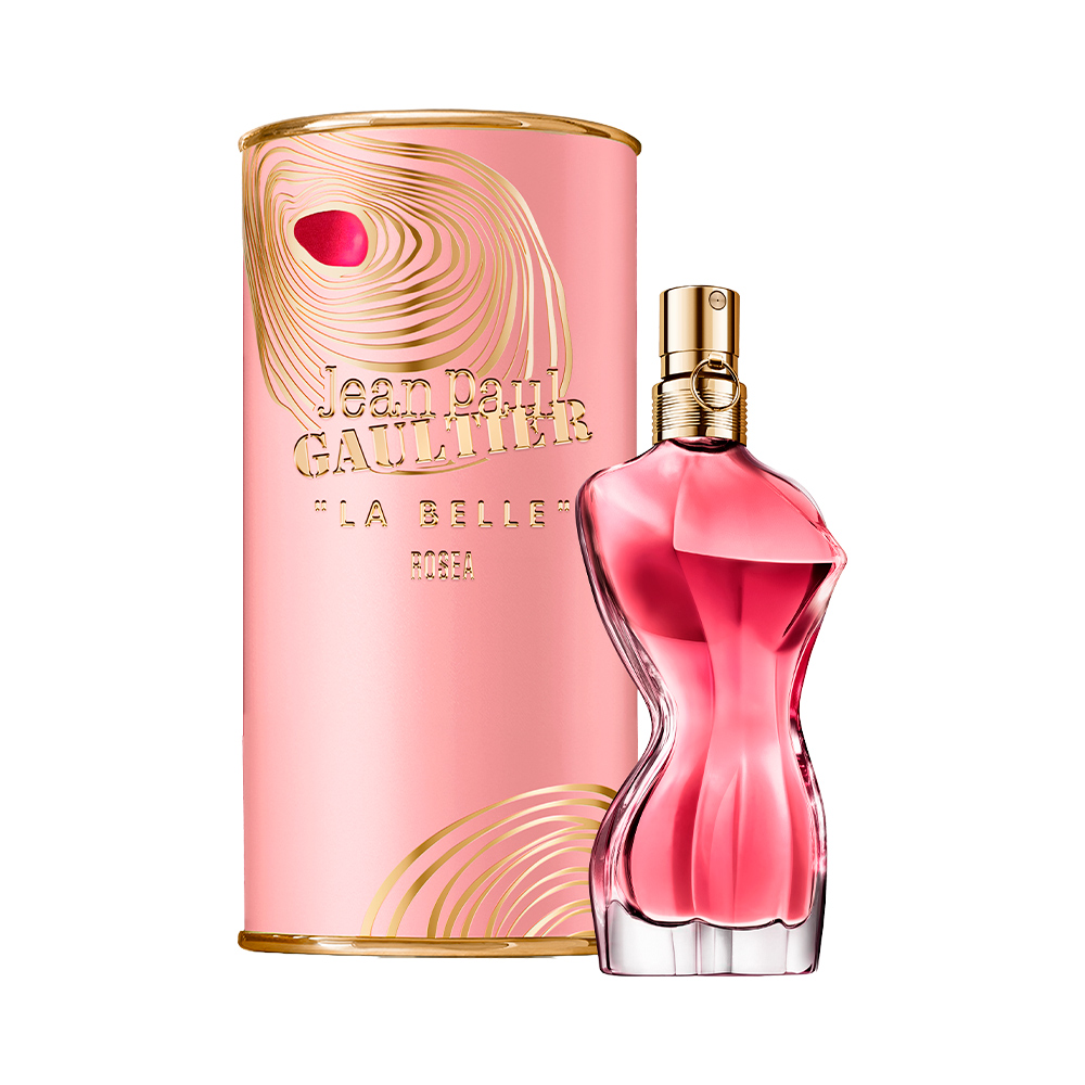 LA BELLE ROSEA EAU DE PARFUM